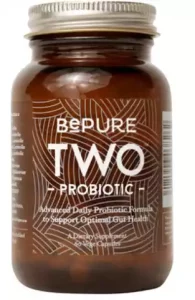 Be Pure Two Probiotic