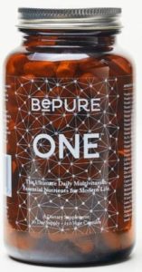 BePure One Multivitamin