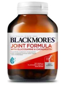 Blackmores Joint Formula