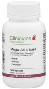 Clinicians Mega Joint Ease