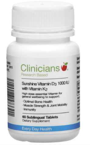 Top 8 Best Vitamin D Supplement NZ - 2024