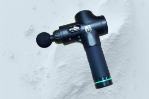Massage Gun Design