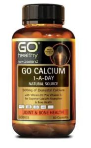 Go Healthy Calcium