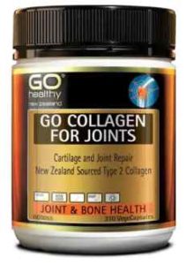 Go Healthy Collagen for Joints