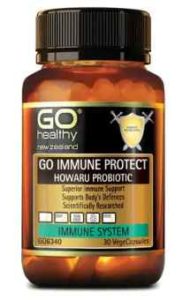Go Healthy Immune Protect