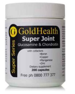 Gold Health Super Joint