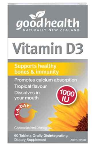 Top 8 Best Vitamin D Supplement NZ - 2024
