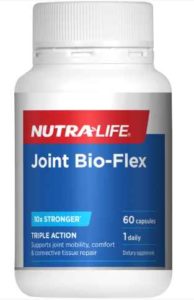 Nutra Life Joint Bio Flex