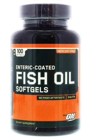 Top 7 Best Fish Oil Supplement NZ - 2025