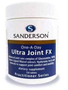 Sandersons Ultra Joint FX