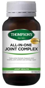 Thompson's All In One Joint Complex