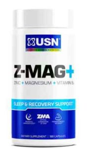 USN Performance Z Mag