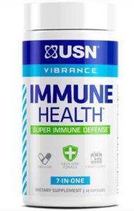 USN Vibrance 7 In One Immune Health
