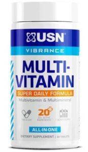 USN Vibrance All In One Multi Vitamin