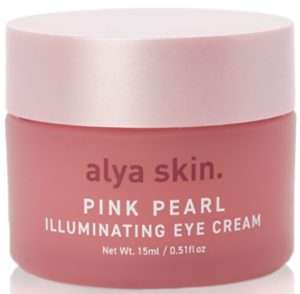 Alya Skin Pink Pearl Illuminating Eye Cream