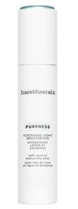 BareMinerals Pureness Soothing Light Moisturiser