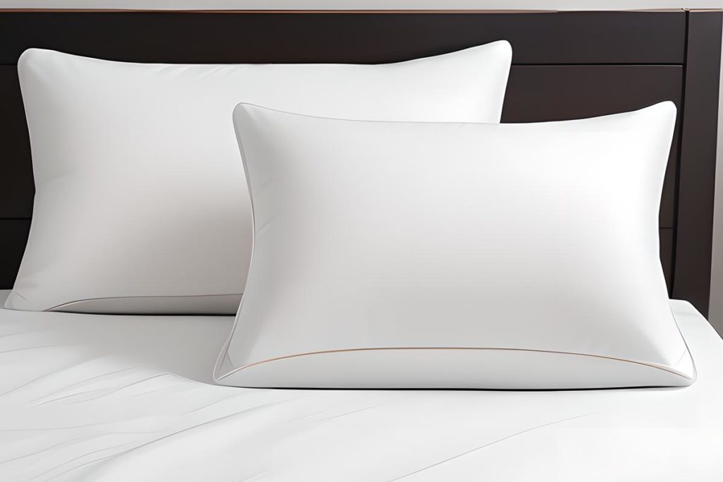 Top 5 Best Pillows for Side Sleepers NZ 2024