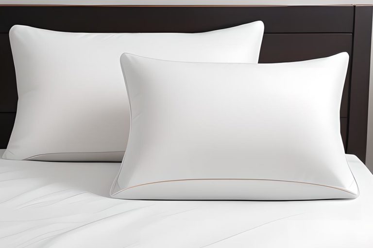 Top 5 Best Pillows for Side Sleepers NZ 2025