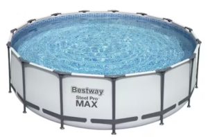 Bestway Steel Pro Frame Pool Set