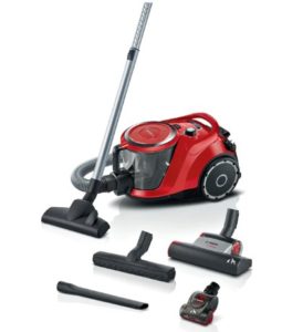 Bosch Series 6 ProAnimal Vacuum