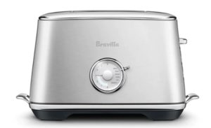 Breville Toast Select Luxe Toaster 