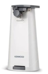 Kenwood Can Opener 
