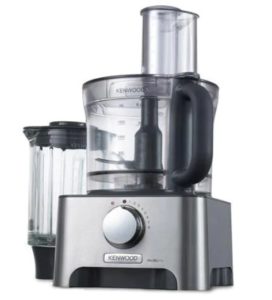 Kenwood Multipro Classic Food Processor