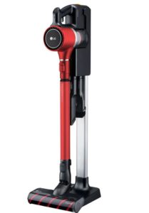 LG AeroScience Cordless Handstick