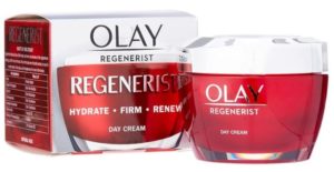 Olay Regenerist Day Face Cream