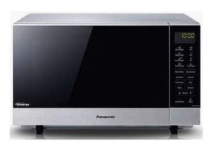 Panasonic Flatbed Inverter Microwave
