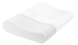 Sleepmaker Refresh Classic Contour Pillow