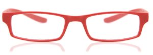 SmartBuy Readers Red