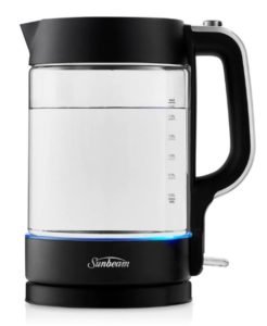 Sunbeam New York Kettle