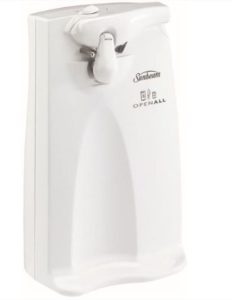 Sunbeam OpenAll Can Opener