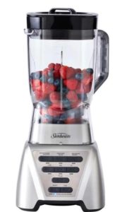 Sunbeam Two-Way Blender 