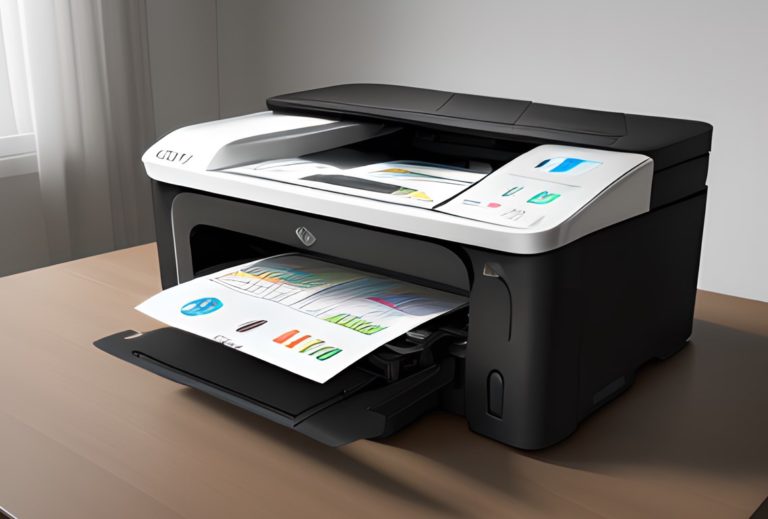 Top 5 Best Inkjet Printers NZ 2025 Home & Office