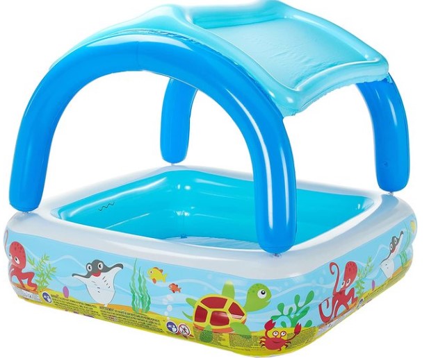 Top 5 Best Pool Toys NZ 2024 Inflatable Pool Toys