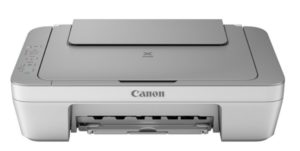 Canon Pixma MG2460 Inkjet Printer