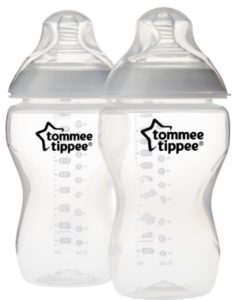 Closer to Nature PP Feeding Bottle