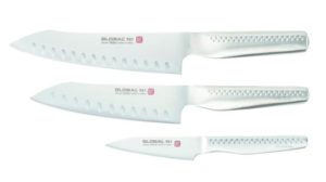 Global Ni 3pc Kitchen Set