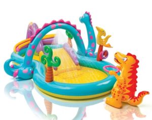 Intex Dinoland Play Center