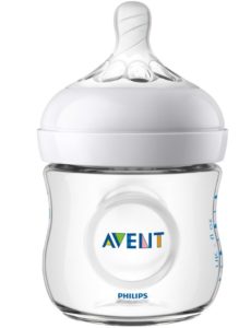 Philips Avent Natural Bottle