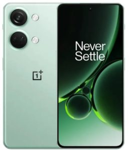 OnePlus Nord3 5G Dual