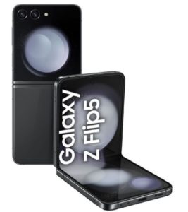 Samsung Galaxy Z Flip5