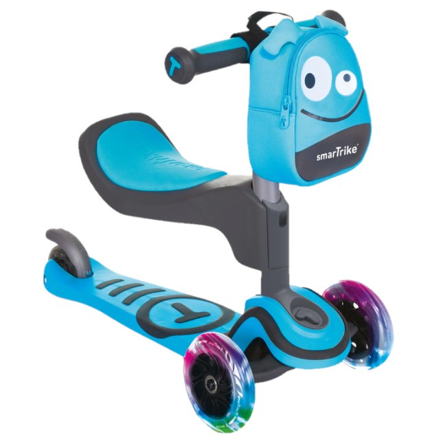 Top 5 Best Kids Scooters NZ 2024