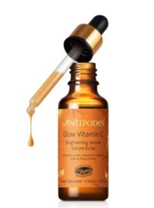Antipodes Glow Ritual Vitamin C Serum 