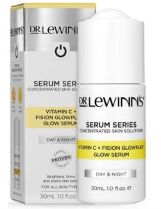 Dr Lewinn's: Serum Series