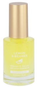Lemon & Beaker Vitamin C Serum
