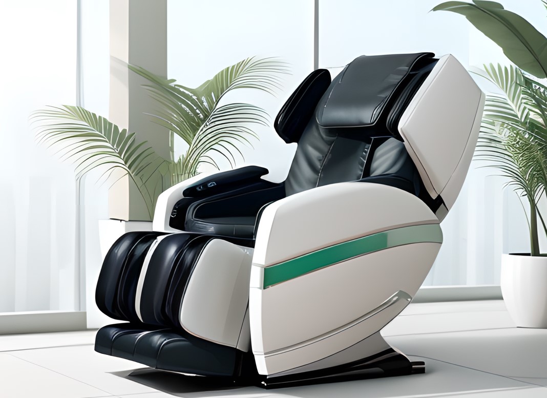 Best Massage Chairs NZ