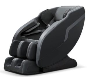 Kogan S1 Zero-Gravity Massage Recliner Chair